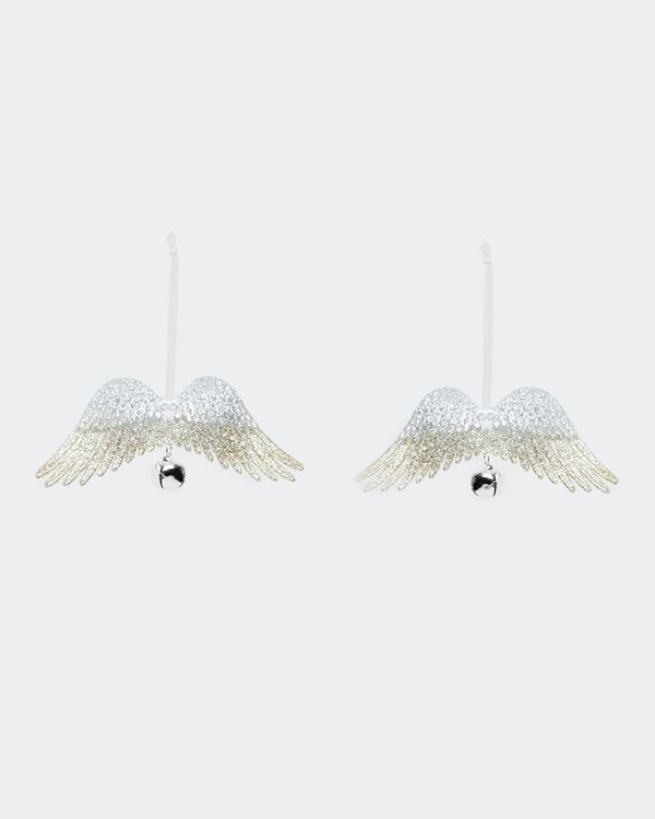 Ombre Wings - Pack Of 2