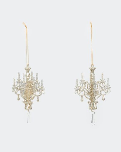 Chandelier Decoration - Pack Of 2 thumbnail