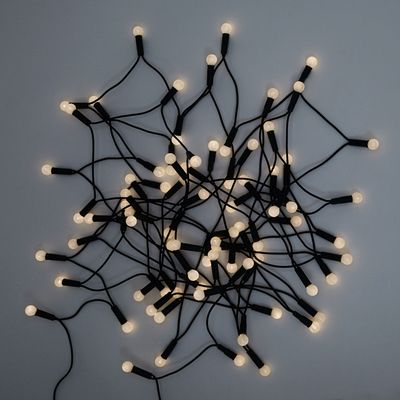 Berry Lights - Pack Of 80 (Indoor Use Only) thumbnail