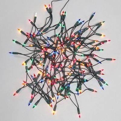 Fairy Lights - Pack Of 150 (Indoor Use Only) thumbnail