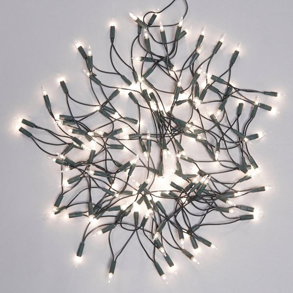 Fairy Lights - Pack Of 150 (Indoor Use Only)