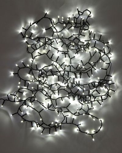LED Lights - Set Of 300 (Warm White, Bright White and Multi) thumbnail