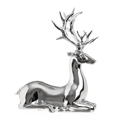 Silver Deer thumbnail