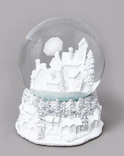 Snow globe thumbnail