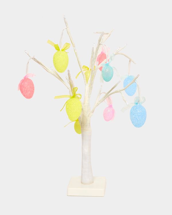 LED Egg Tree