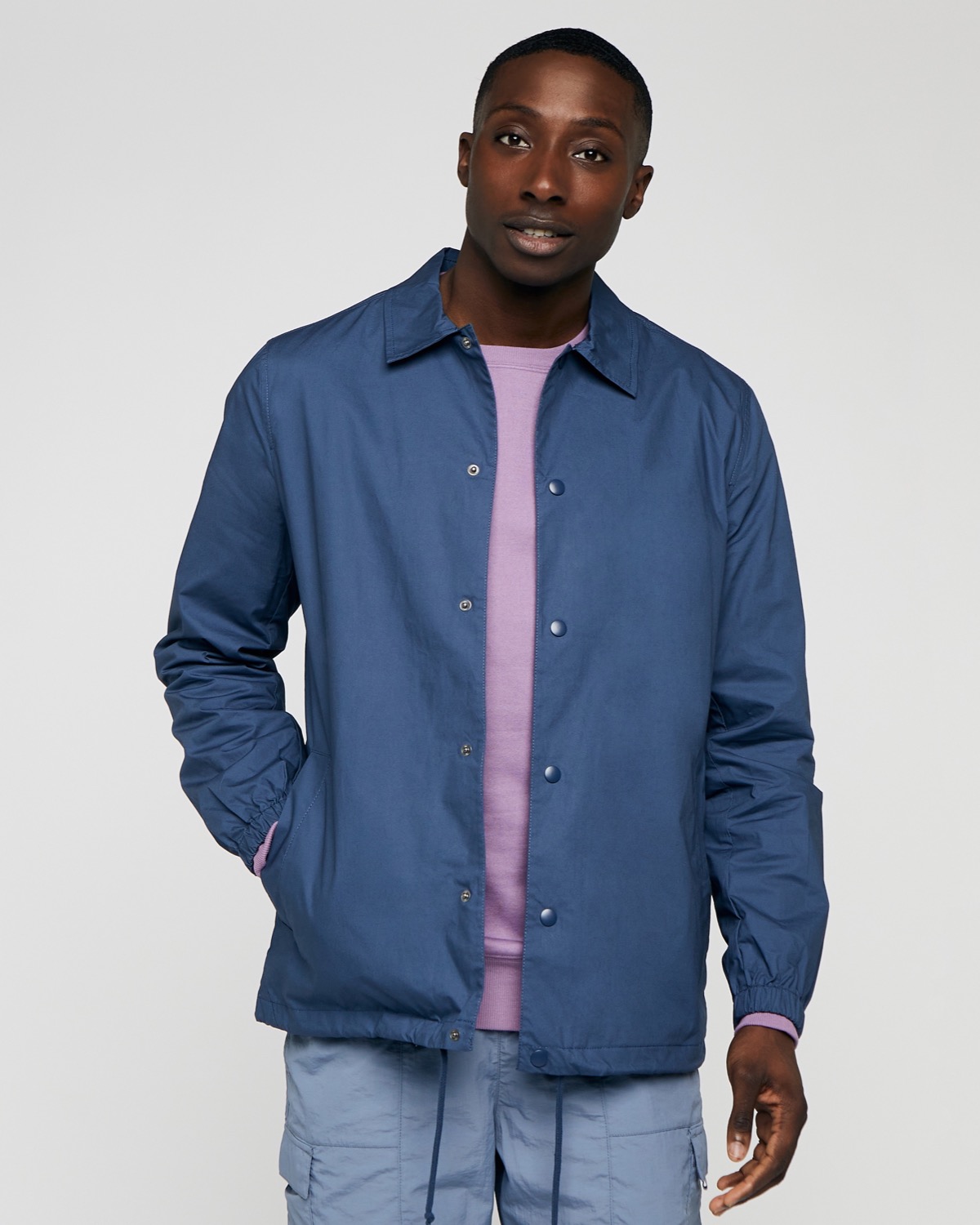 Dunnes Stores | Navy Coach Jacket
