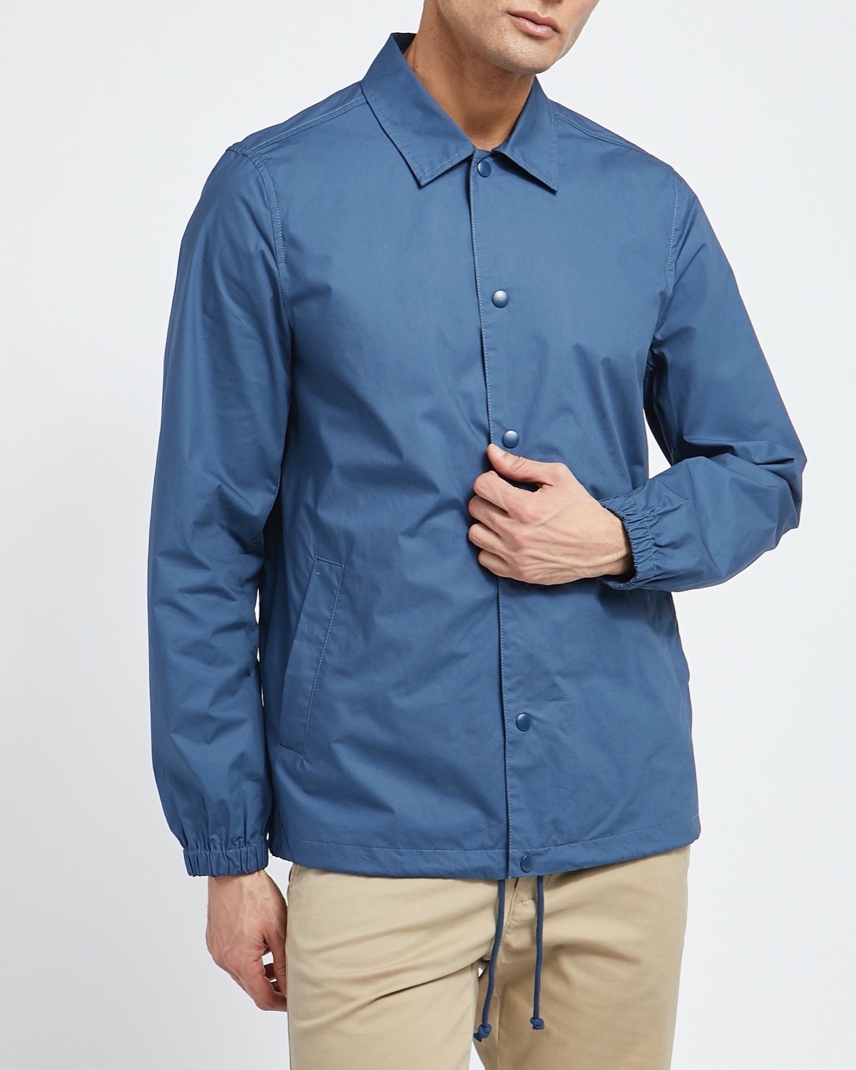 Dunnes Stores | Navy Coach Jacket