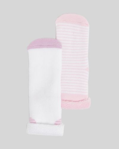 Nursery Tot Sock - Pack Of 2 thumbnail