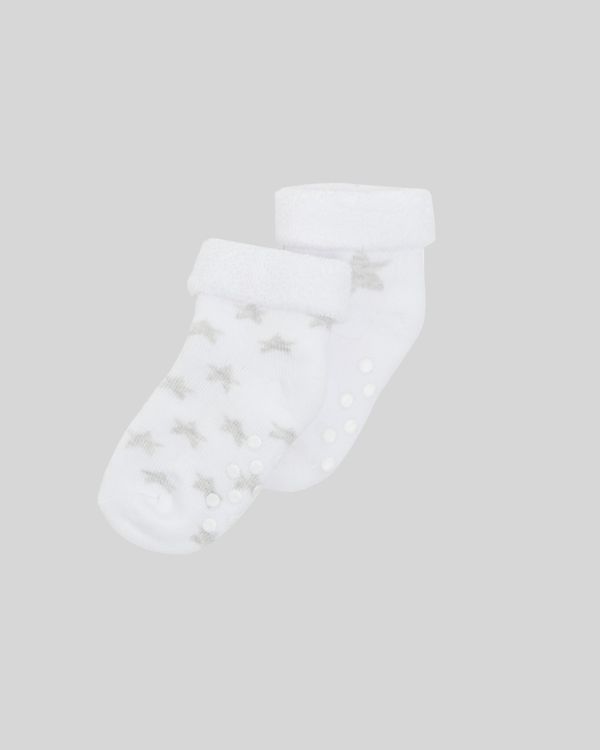 Nursery Tot Sock - Pack Of 2