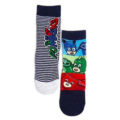 PJ Masks Sock - Pack Of 2 thumbnail