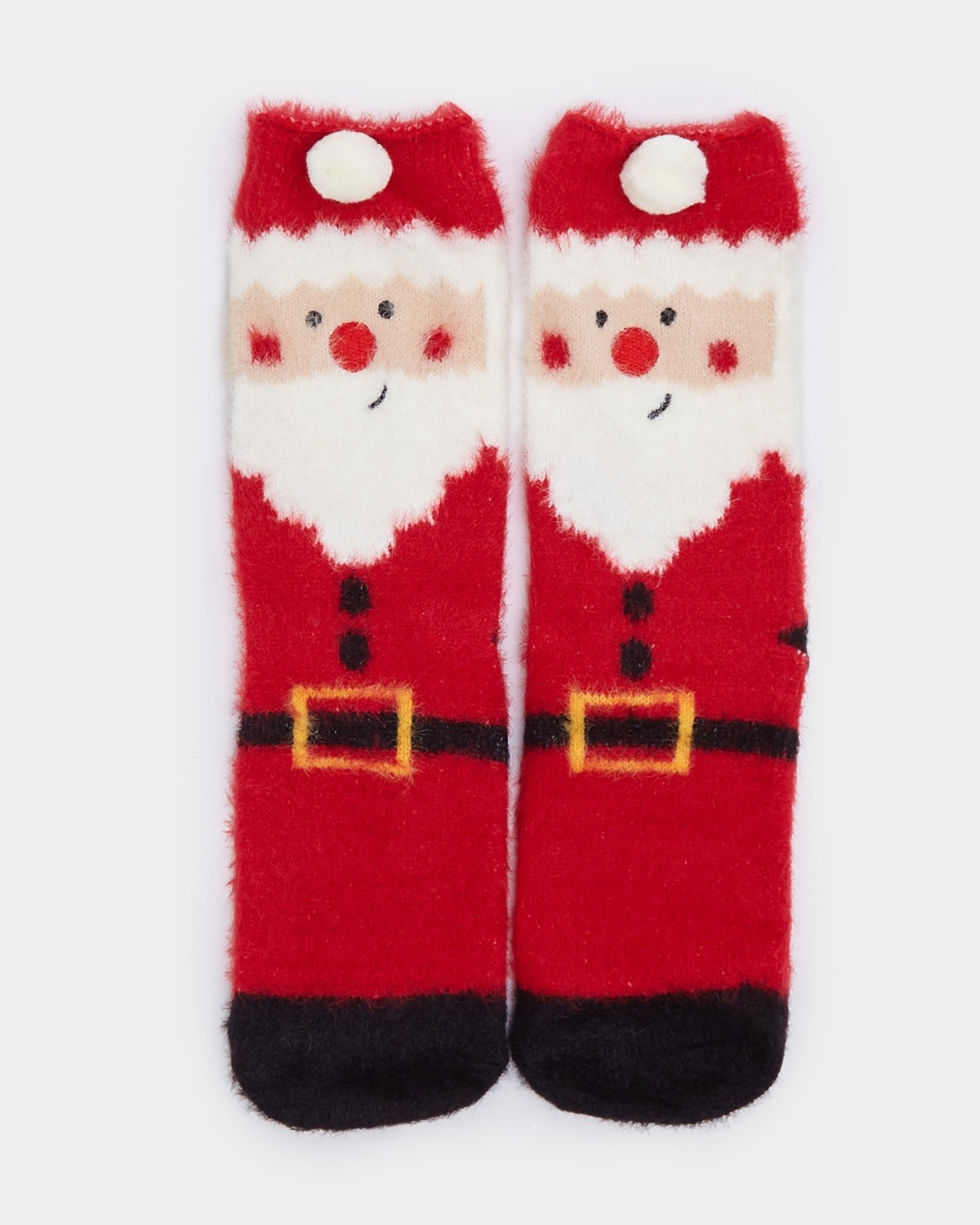 Dunnes Stores | Red Christmas Sock In A Box