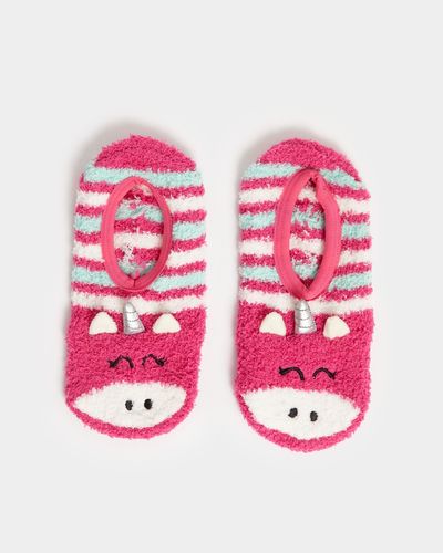 Animal Fluffy Socks thumbnail