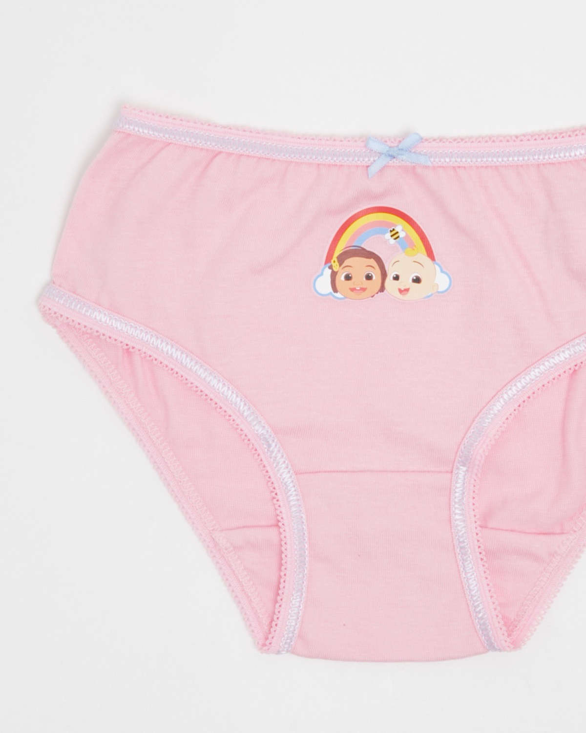Cocomelon Briefs - Pack Of 3 (2-5 years)