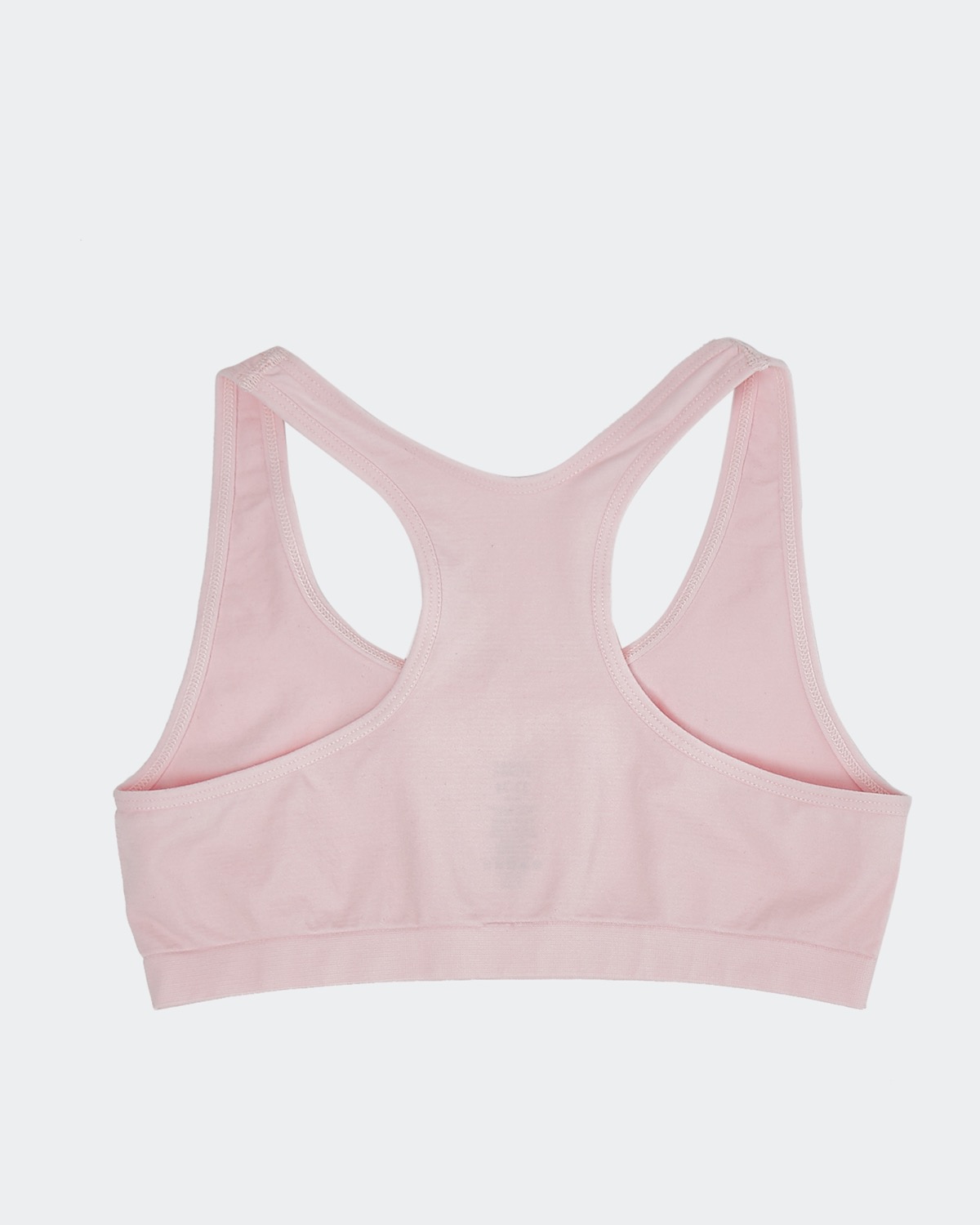 Buy Pink Seamfree Crop Top 1 Pack (7-16yrs) from Next Poland