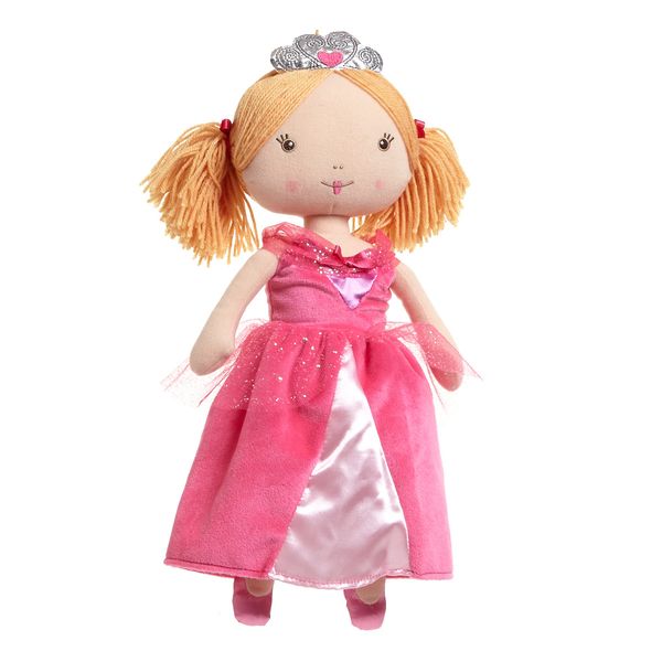 Princess Ella Doll