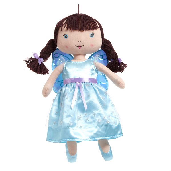 Fairy Ruby Doll