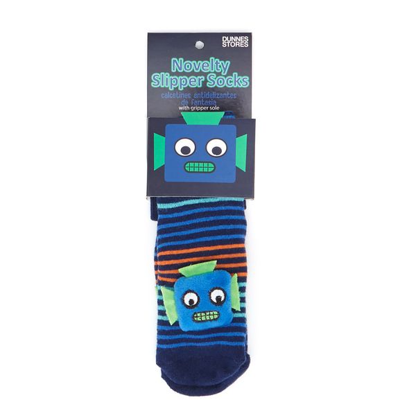 3D Slipper Socks