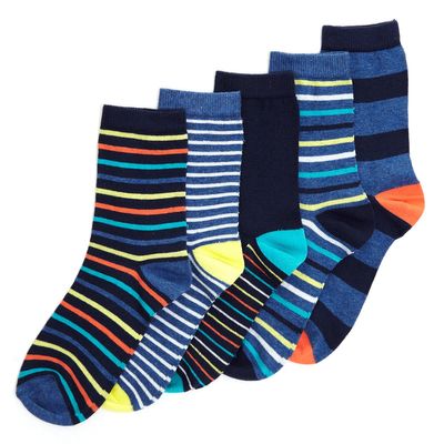 Design Socks - Pack Of 5 thumbnail
