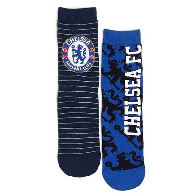 Chelsea Socks - Pack Of 2 thumbnail
