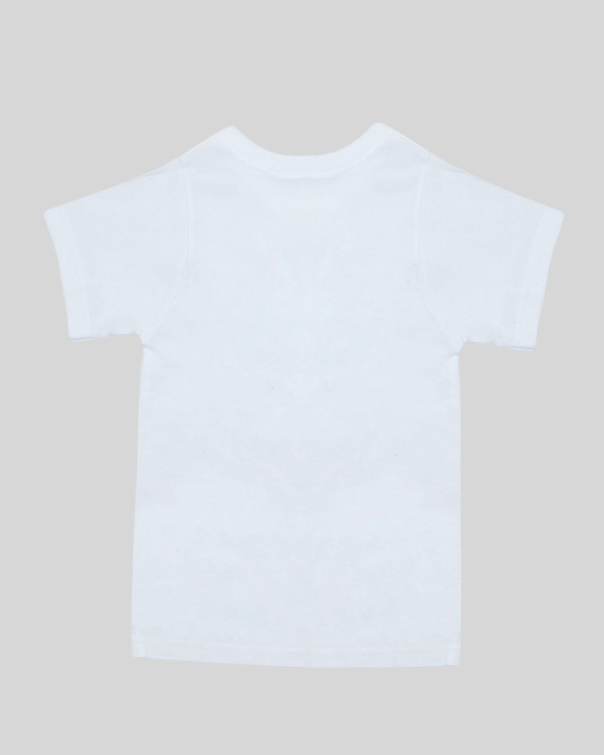 Dunnes Stores  White Boys T-Shirt - Pack Of 3 (3 - 14 years)