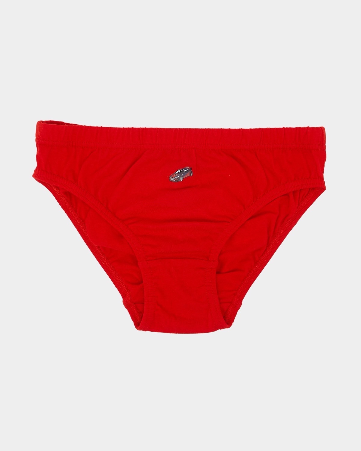 Dunnes Unique Short Knickers For Boys - Red price from jumia in