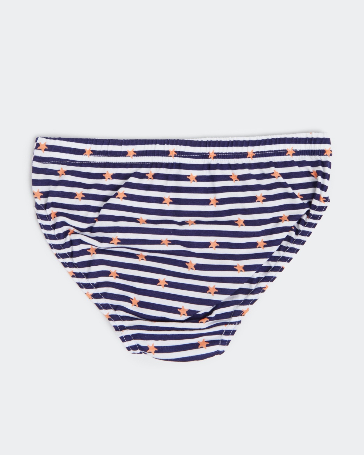 Dunnes Stores  Blue Baby Shark Briefs - Pack Of 3 (2 - 5 years)