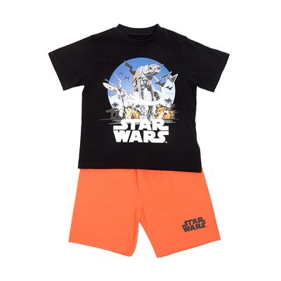 Boys Star Wars Pyjama Set thumbnail