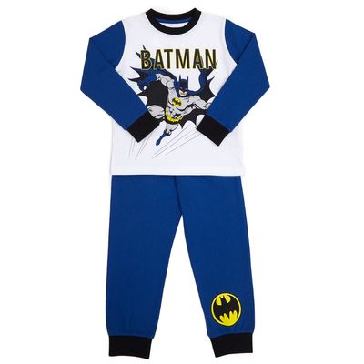 Boys Batman Pyjamas thumbnail