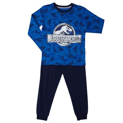 Jurassic World Pyjamas thumbnail