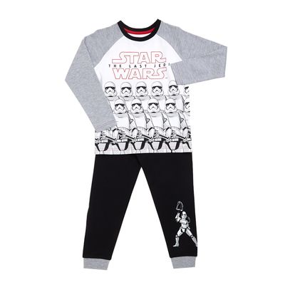 Boys Star Wars Pyjamas thumbnail