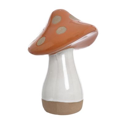 Mushroom Statue thumbnail