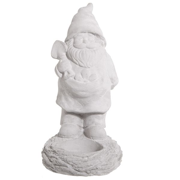 Gnome Tealight Holder