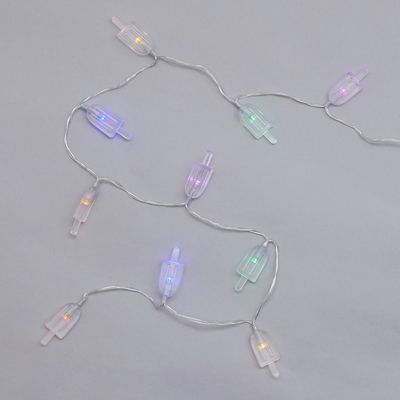Ice Pop Lights - Pack Of 10 thumbnail
