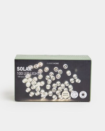 LED Solar Lights - Pack of 100 thumbnail