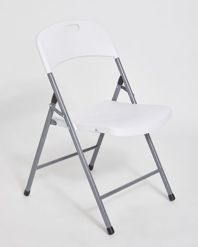 Folding Catering Chair thumbnail