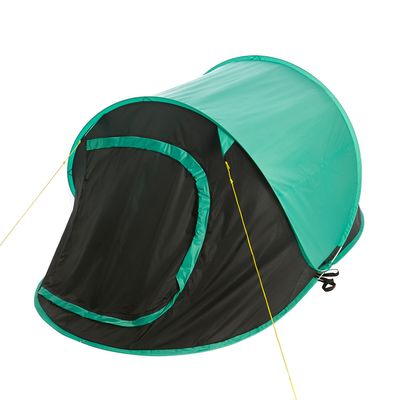 Two Person Easy Pitch Tent thumbnail