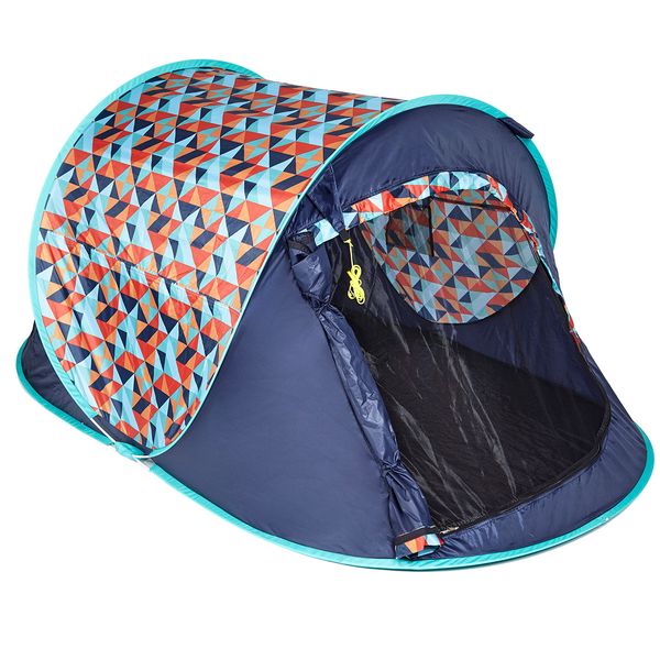 Two Person Pop Up Tent