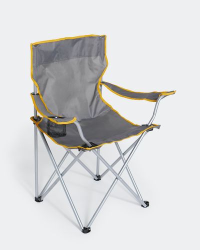 Camping Chair thumbnail