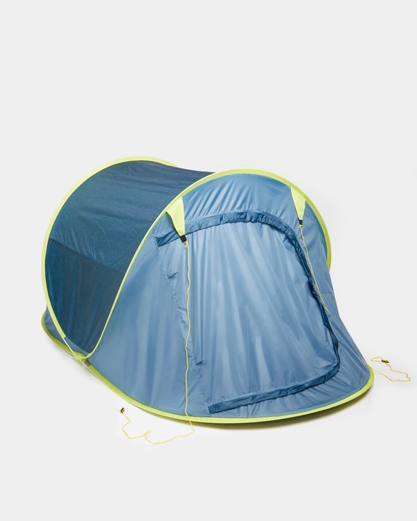 Two Person Pop-Up Tent