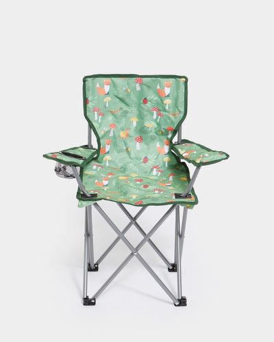 Character Camping Chair