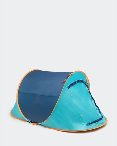 Pop Up Tent (2-Person)