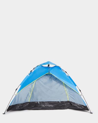 Two-Person Automatic Tent