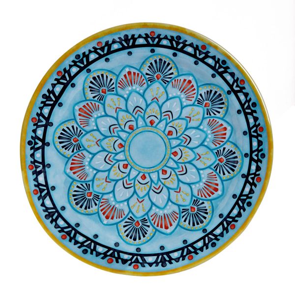 Marrakech Picnic Side Plate