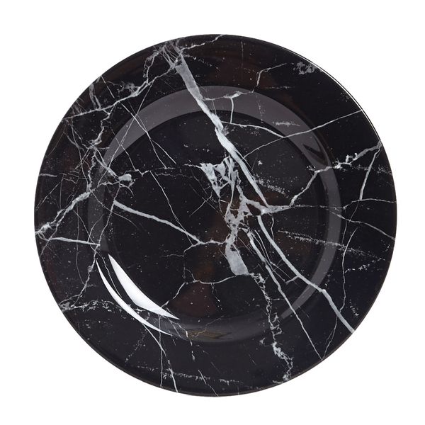 Marble Side Plate