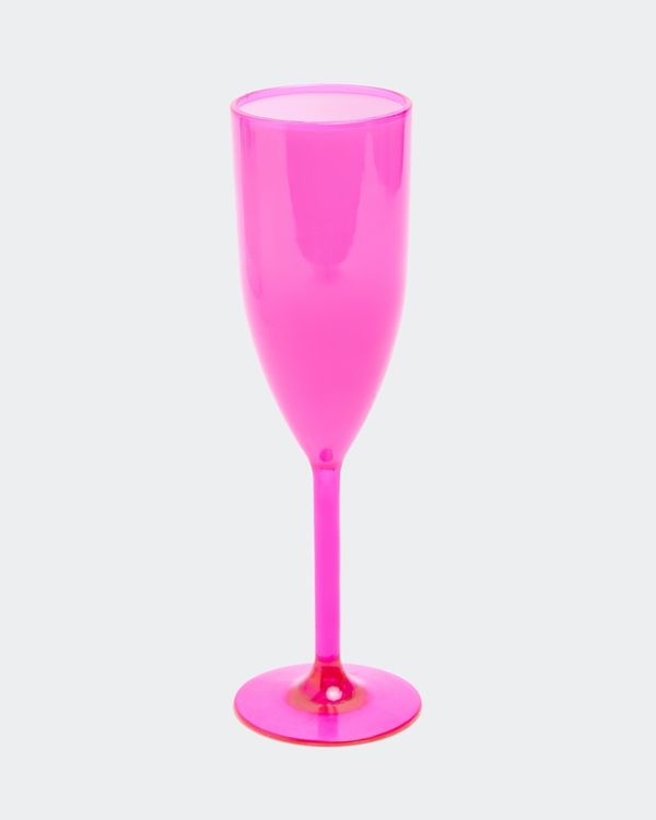 Bondi Champagne Glass
