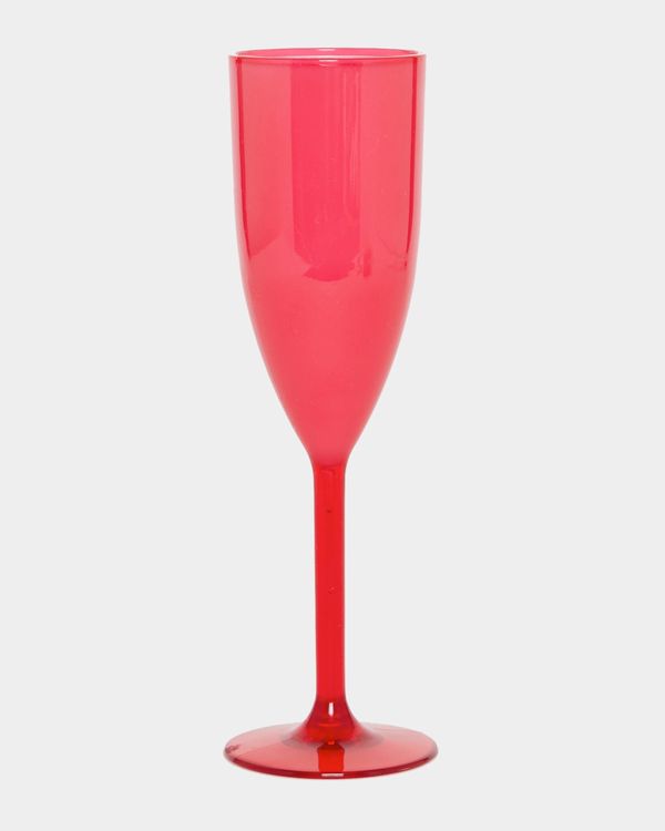 Bondi Champagne Glass