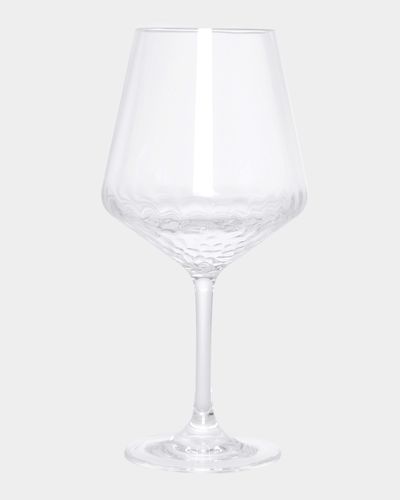 Hammered Wine Glass thumbnail