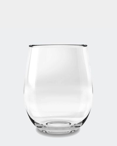 Shatterproof Tumbler Glass