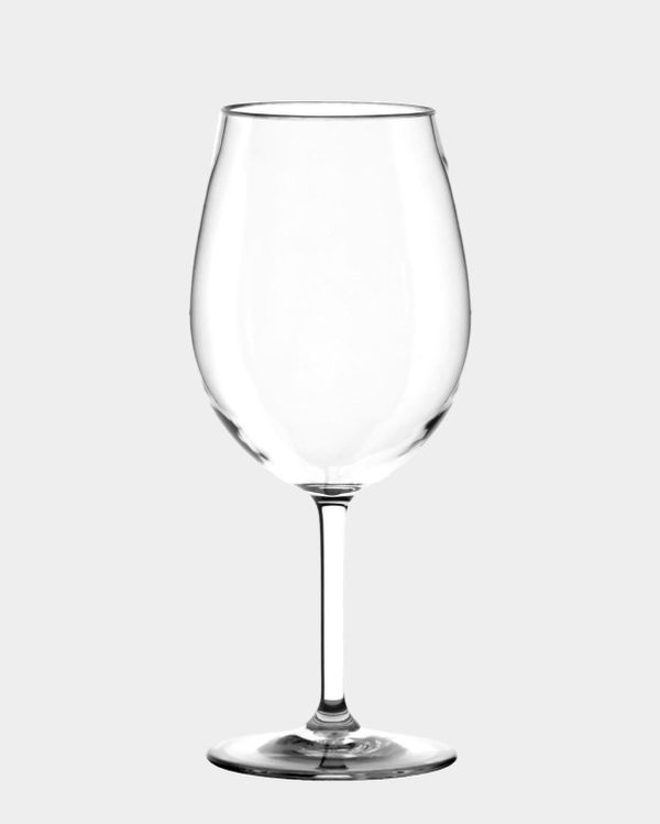 Shatterproof Wine Glass