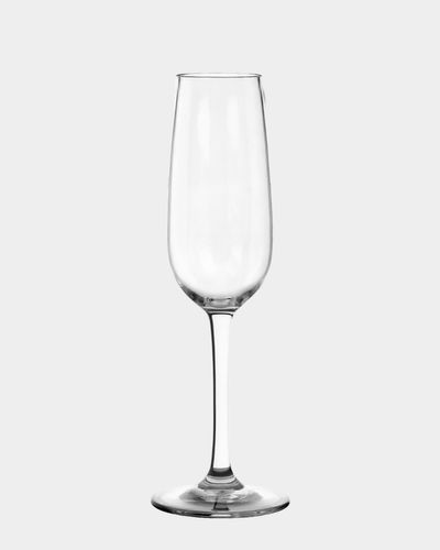 Shatterproof Champagne Glass thumbnail